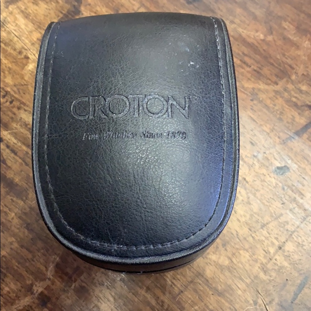 Croton watch